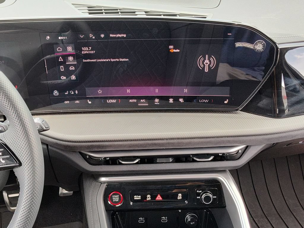 New 2025 Audi SQ5 Premium Plus AWD/4WD image 8