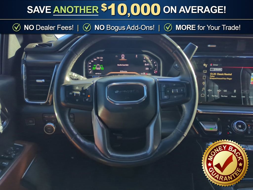 Used 2024 GMC Sierra 3500 Denali Ultimate image 18