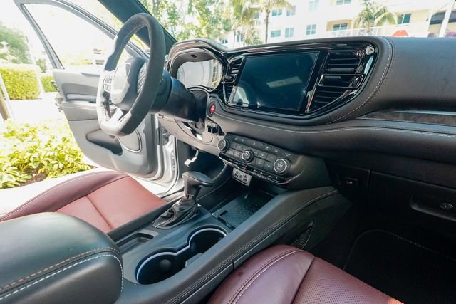 Used 2025 Dodge Durango SRT Hellcat AWD/4WD image 90
