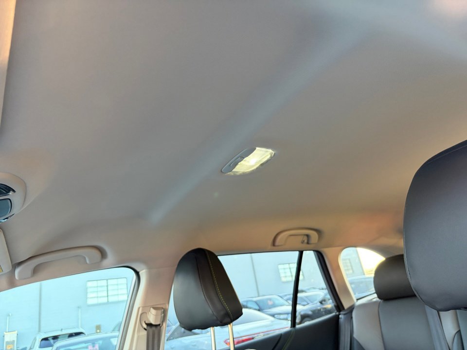 Used 2022 Subaru Outback Onyx Edition XT w/ Popular Package #2 image 24