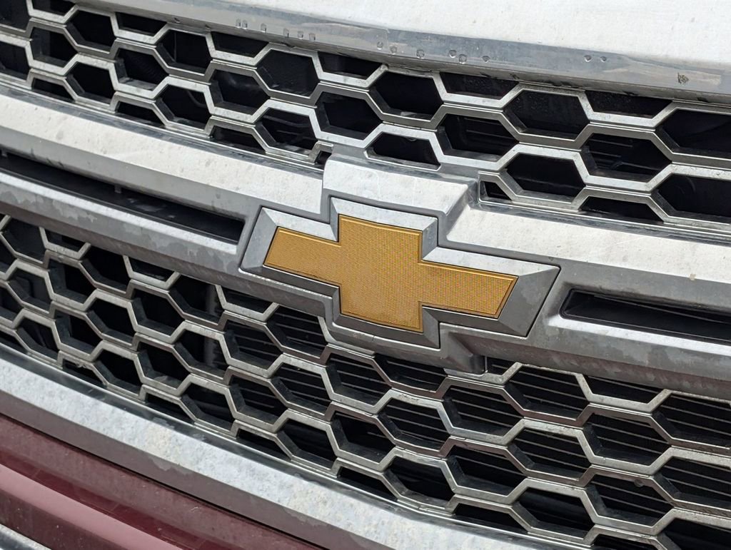 Used 2014 Chevrolet Silverado 1500 LT w/ LT Convenience Package image 10