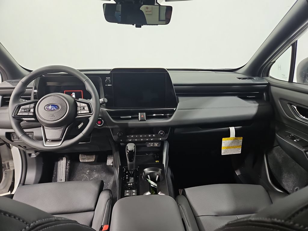New 2026 Subaru Outback Touring AWD/4WD image 12