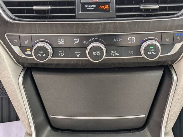 Used 2021 Honda Accord Touring image 17