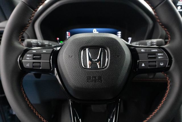 New 2026 Honda Pilot Sport image 17