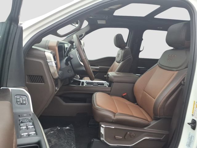 New 2026 Ford F250 King Ranch w/ Chrome Package AWD/4WD image 5