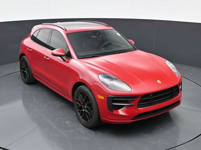 Used 2021 Porsche Macan GTS w/ Sport Chrono Package AWD/4WD image 30