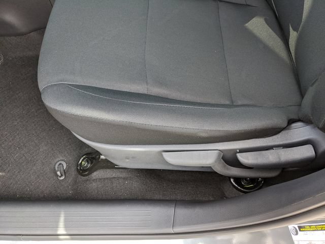 Certified 2025 Nissan Kicks Play S FWD image 29