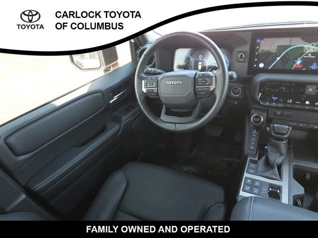 Used 2024 Toyota Land Cruiser AWD/4WD image 20