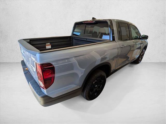 New 2026 Honda Ridgeline Black Edition image 2