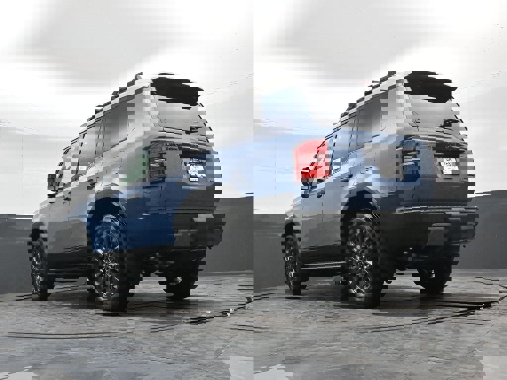 New 2026 Toyota Land Cruiser w/ Premium Package image 39