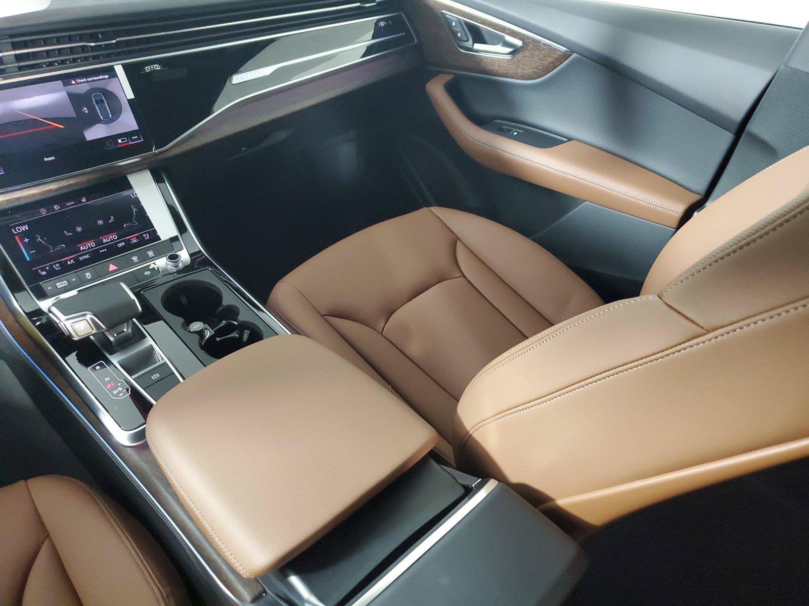New 2026 Audi Q7 2.0T Premium Plus AWD/4WD image 17