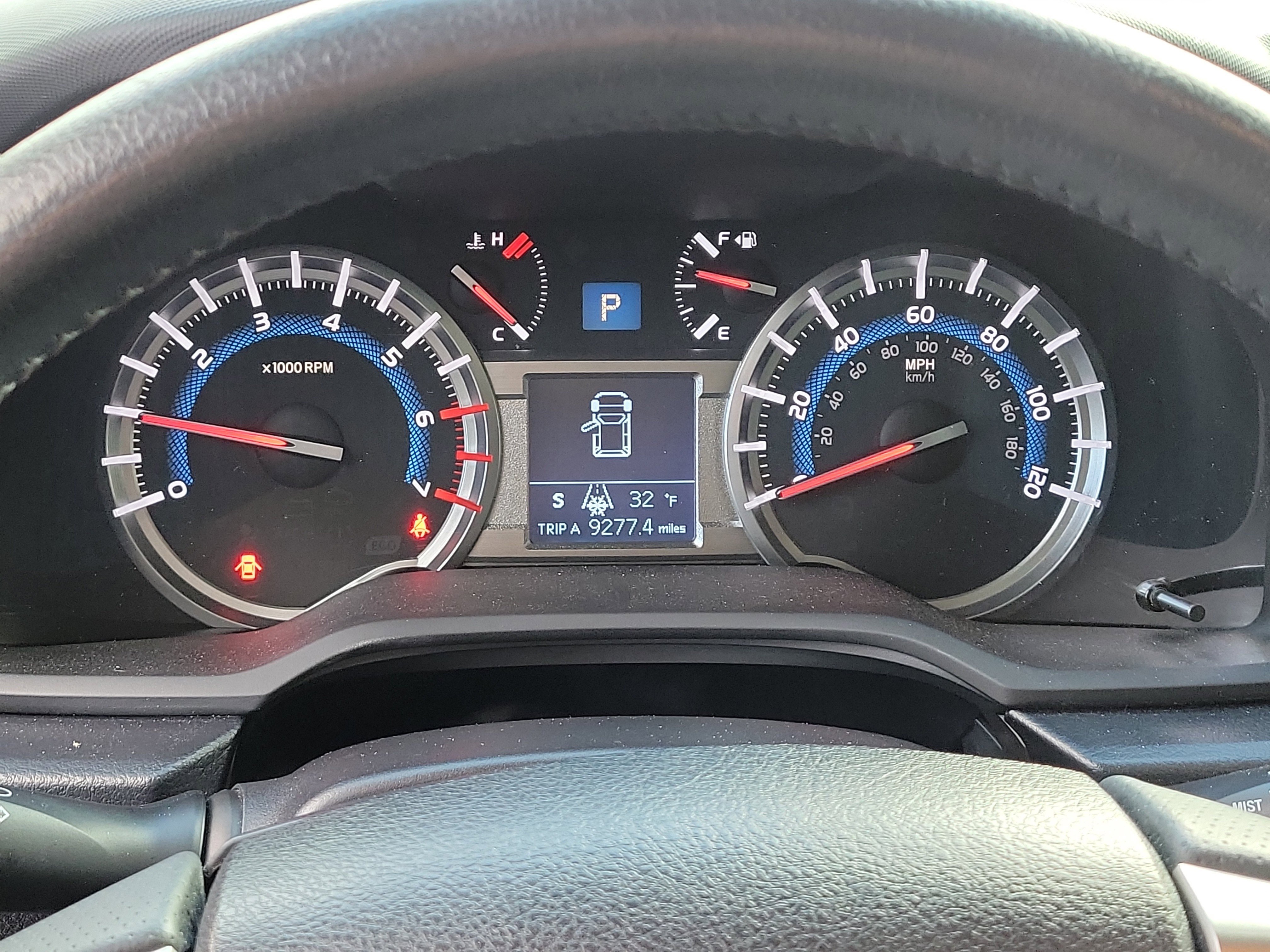 Used 2018 Toyota 4Runner SR5 image 24