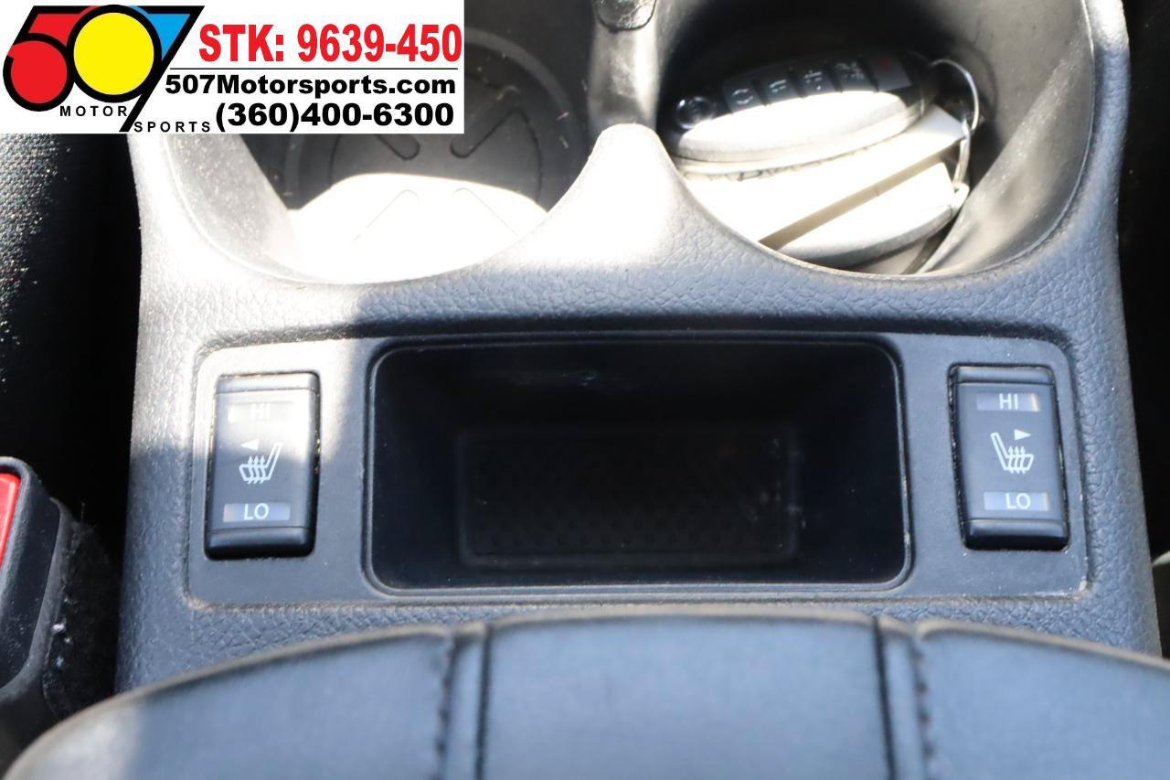 Used 2019 Nissan Rogue SL AWD/4WD image 21