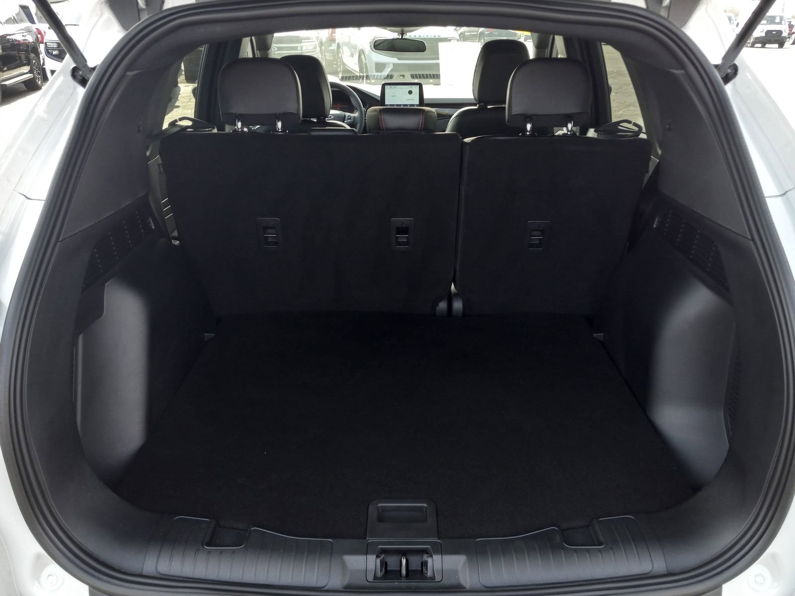 New 2025 Ford Escape ST-Line image 11