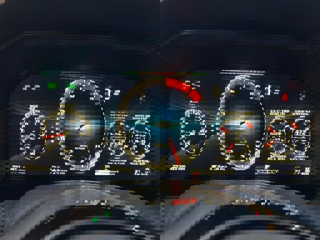 Used 2025 Nissan Z Sport w/ Floor Mat Package image 16