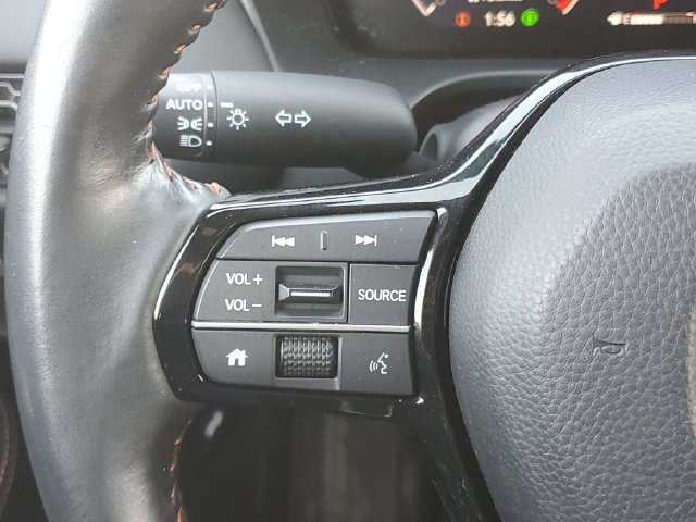 Used 2024 Honda HR-V Sport image 21