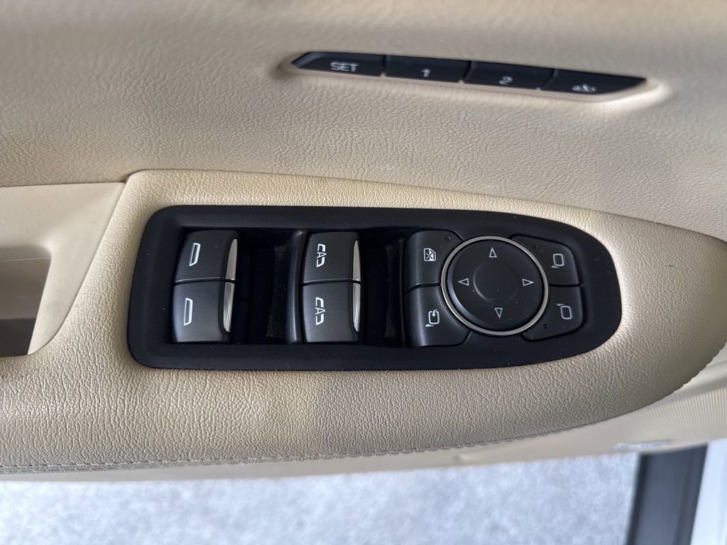 Used 2018 Cadillac XT5 Premium Luxury image 21