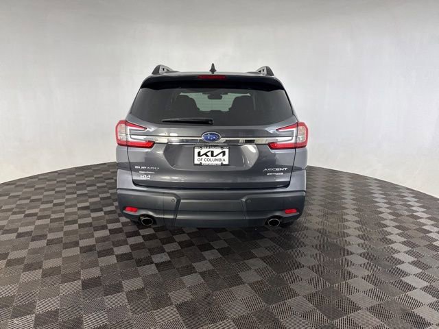 Used 2024 Subaru Ascent Limited w/ Technology Package image 7
