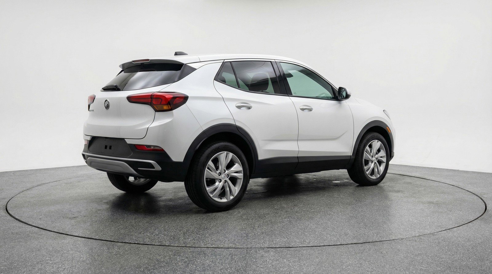 Used 2025 Buick Encore GX Preferred image 9