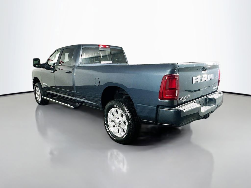 New 2026 RAM 2500 Laramie image 5