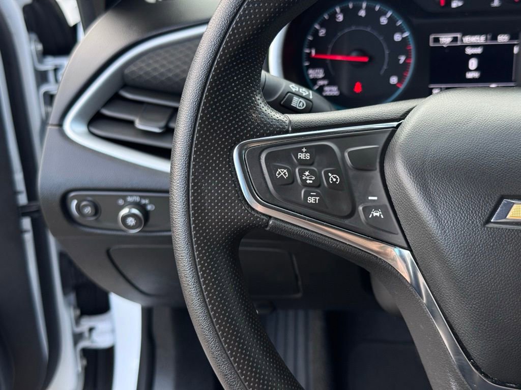 Used 2024 Chevrolet Malibu LT image 16