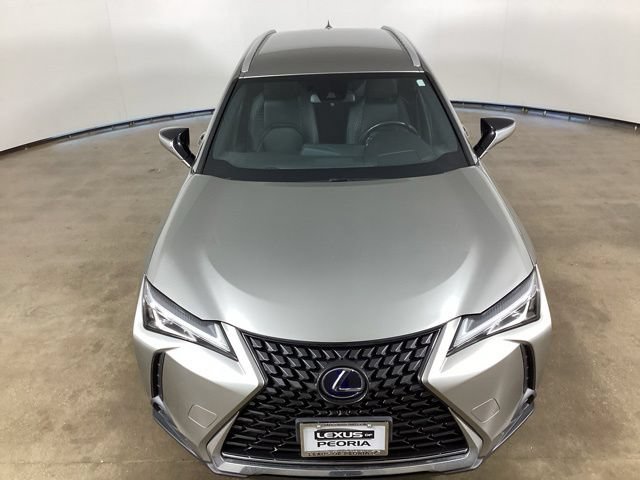 Used 2020 Lexus UX 250h AWD/4WD image 4