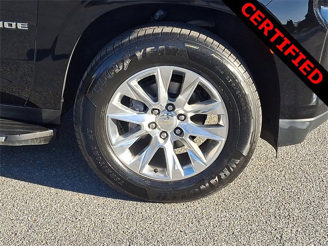 Used 2024 Chevrolet Tahoe Premier image 8