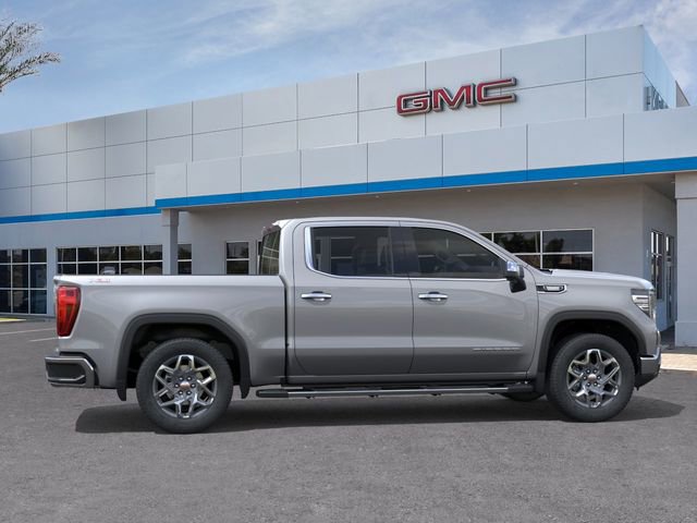 New 2026 GMC Sierra 1500 SLT AWD/4WD image 5