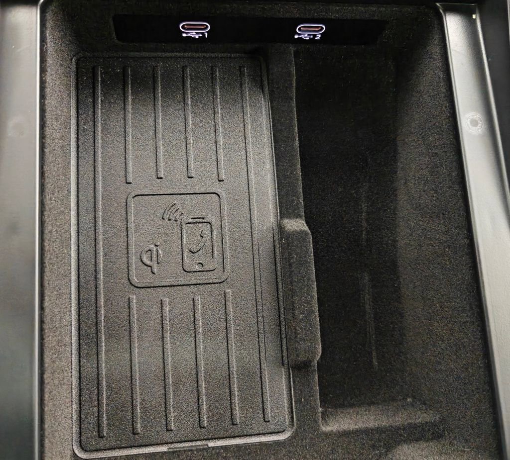 Used 2025 Audi Q7 2.0T Premium Plus w/ Premium Plus Package image 14