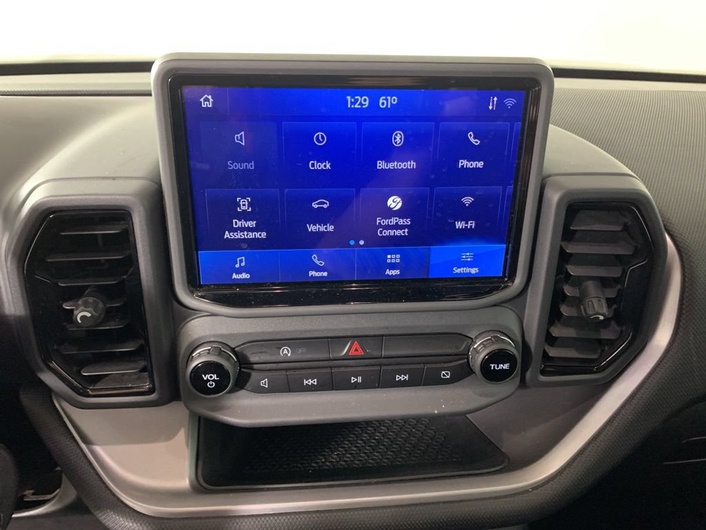 Used 2022 Ford Bronco Sport AWD/4WD image 23