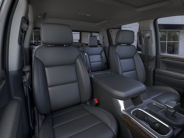 New 2026 GMC Sierra 1500 Elevation w/ Elevation Premium Package image 16