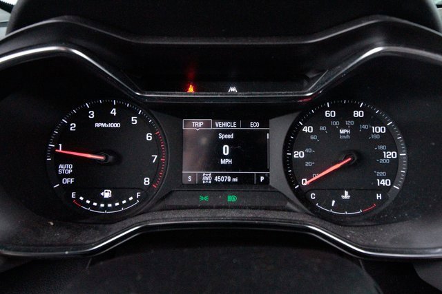 Used 2021 Chevrolet TrailBlazer LT w/ Convenience Package image 23