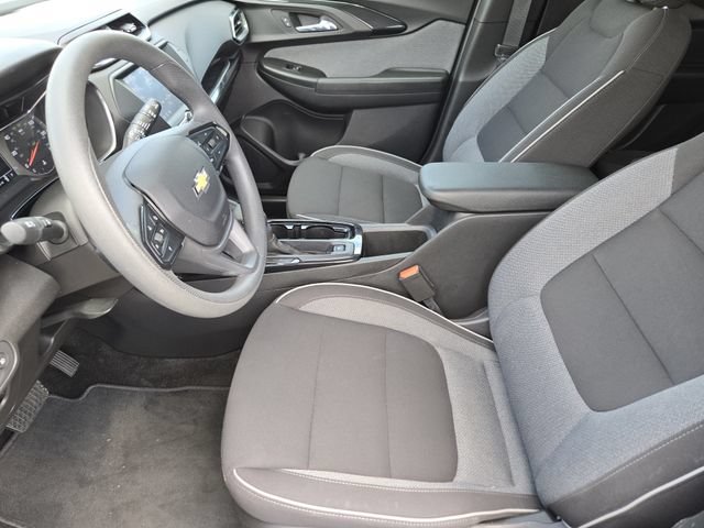 Used 2023 Chevrolet TrailBlazer LT AWD/4WD image 14
