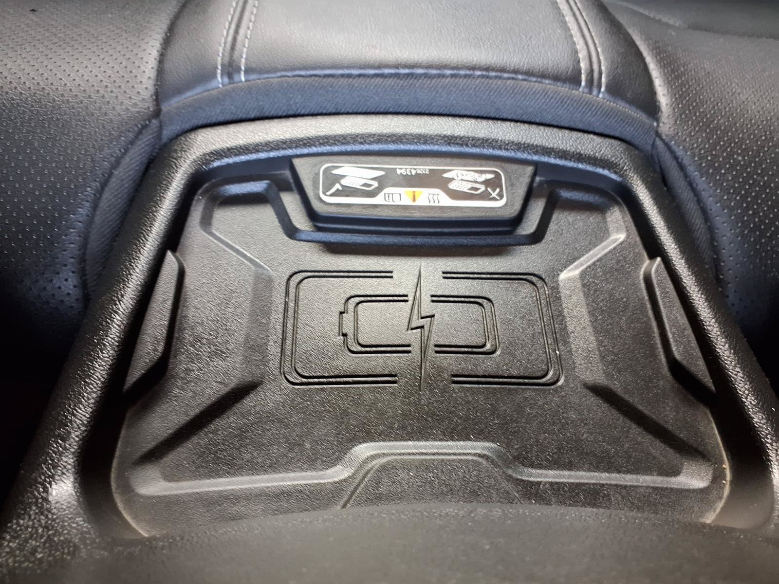 Used 2023 Chevrolet Camaro SS RWD image 12