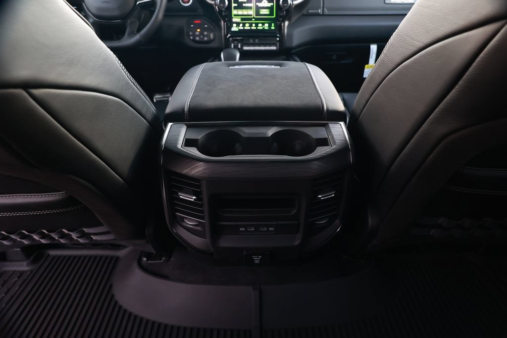 New 2026 RAM 1500 RHO AWD/4WD image 32