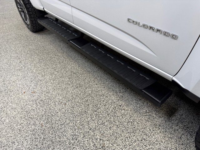 Used 2022 Chevrolet Colorado Z71 image 73