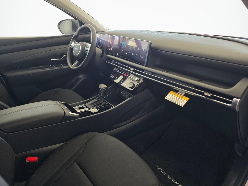 New 2026 Hyundai Tucson SEL Plus AWD/4WD image 45