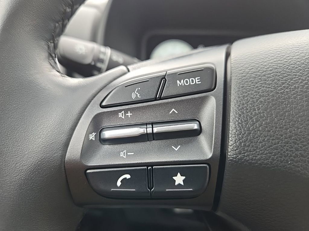 Used 2023 Hyundai Kona Limited w/ Cargo Package AWD/4WD image 42