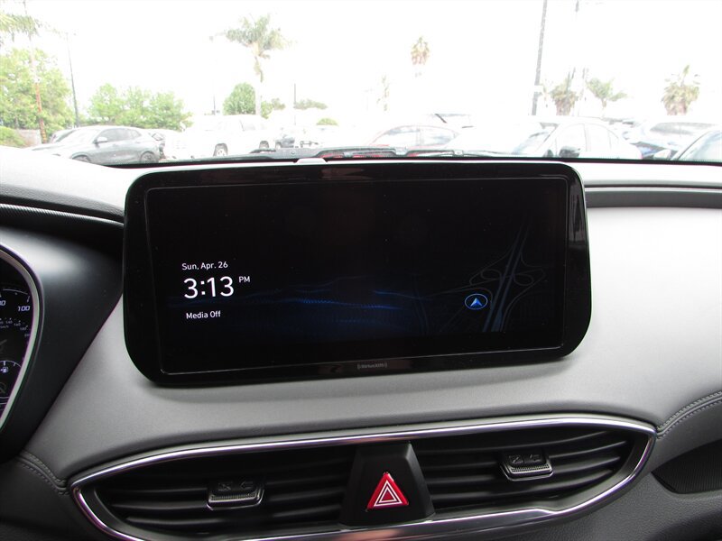 Used 2023 Hyundai Santa Fe SEL AWD/4WD image 18