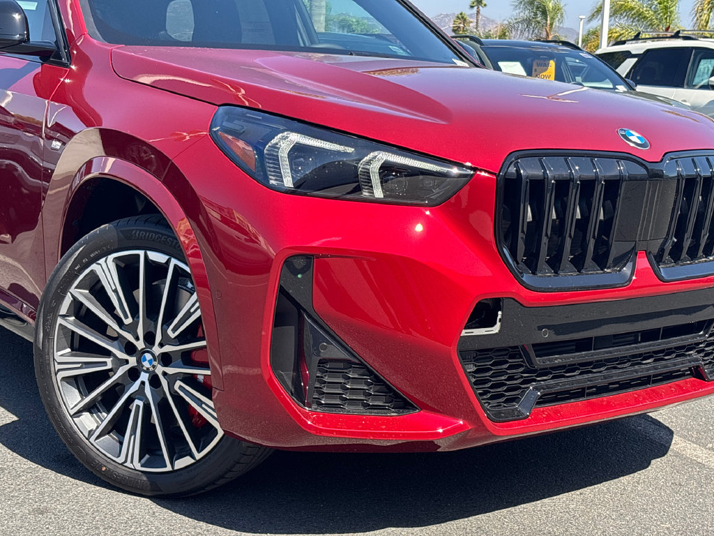 New 2026 BMW X1 xDrive28i w/ M Sport Package AWD/4WD image 6