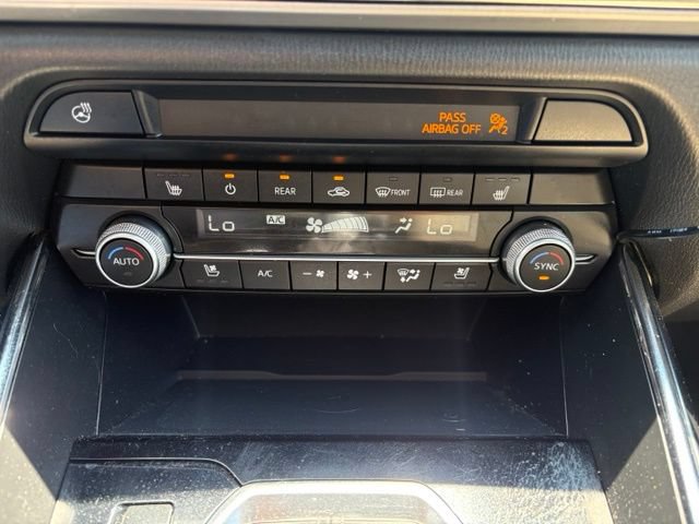 Used 2021 MAZDA CX-9 Grand Touring AWD/4WD image 32