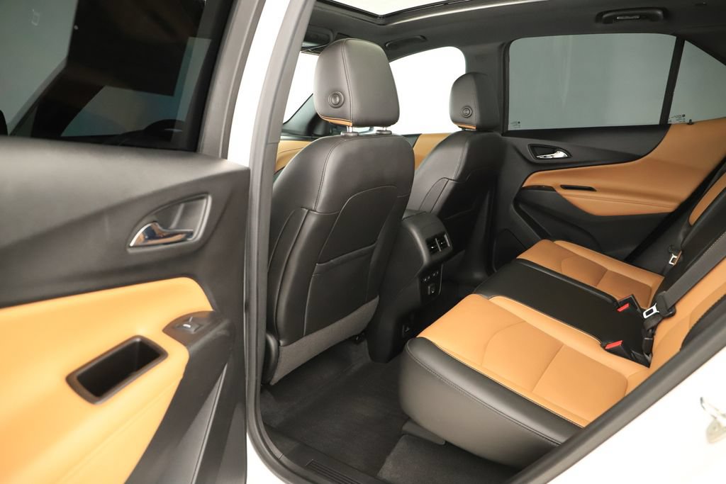 Used 2020 Chevrolet Equinox Premier FWD image 30