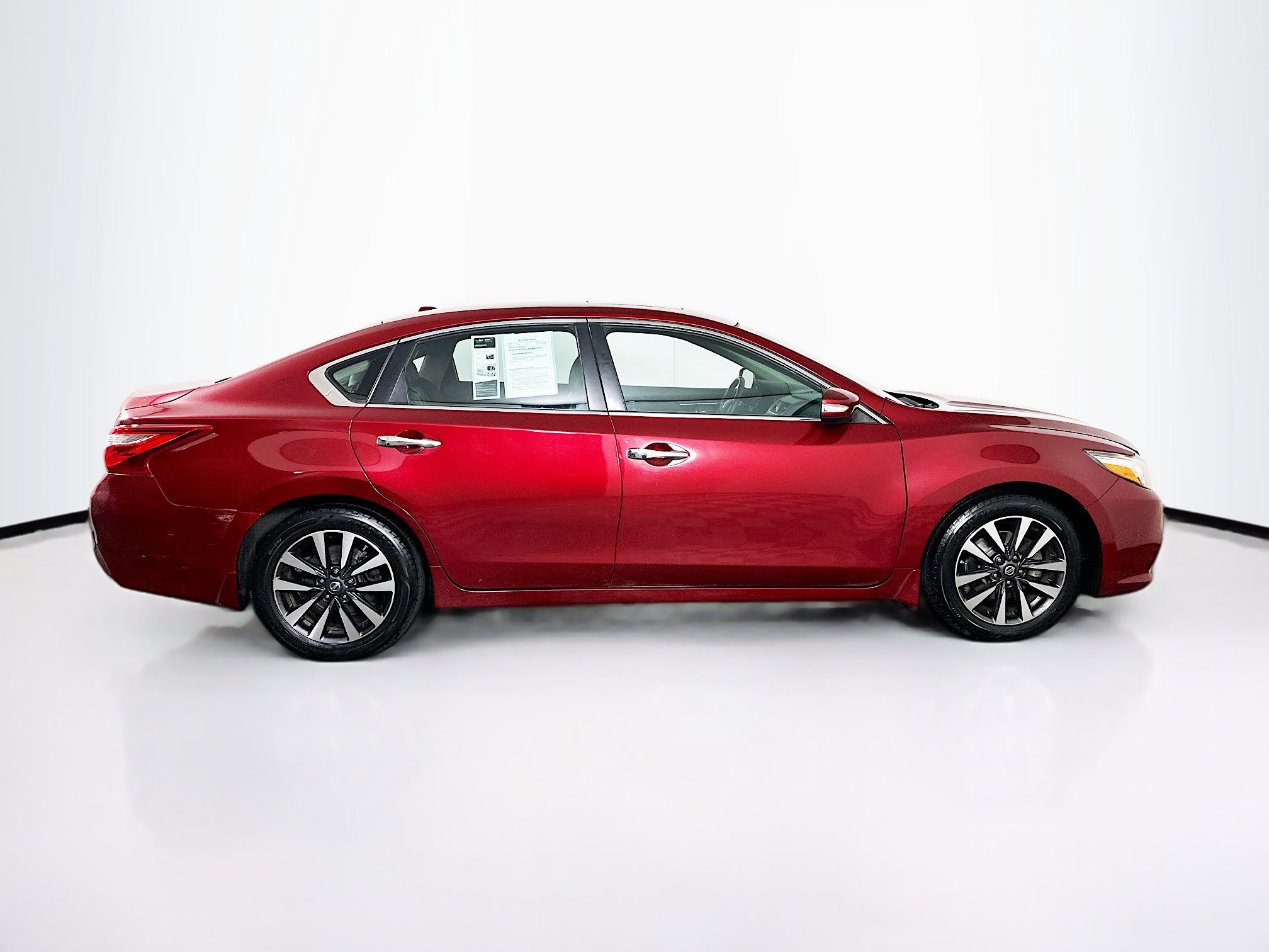 Used 2017 Nissan Altima 2.5 SL image 10