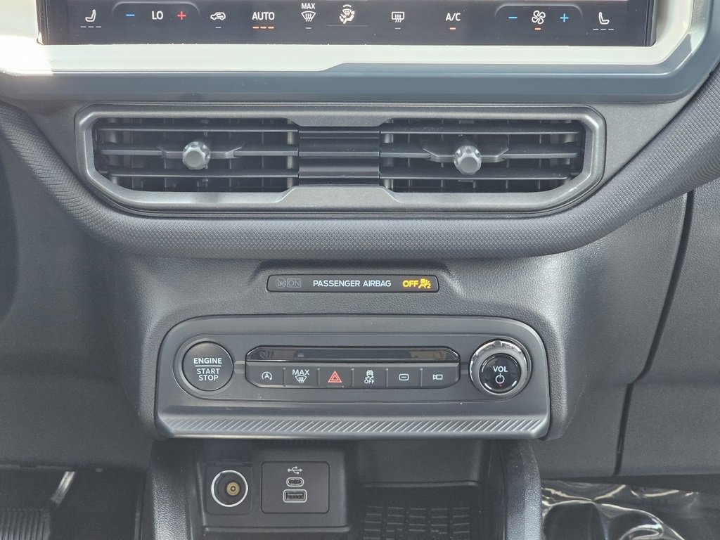 New 2025 Ford Bronco Sport Heritage w/ Convenience Package image 34