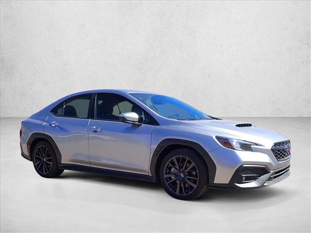 New 2026 Subaru WRX Premium AWD/4WD image 6