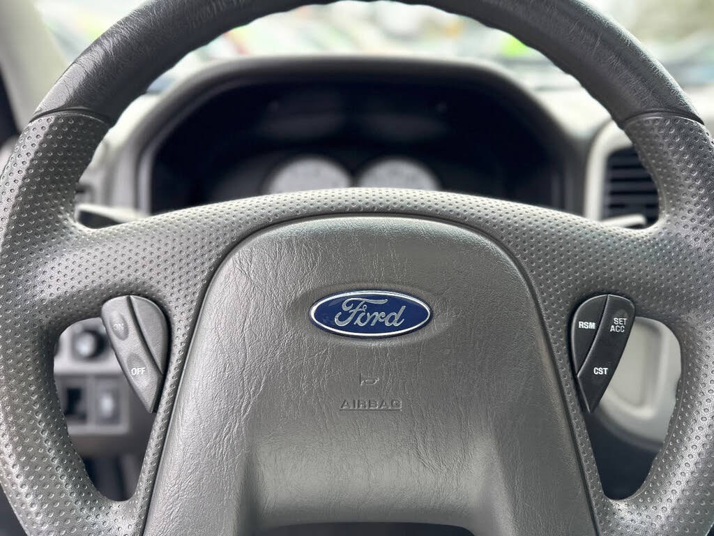 Used 2006 Ford Escape XLT FWD image 30