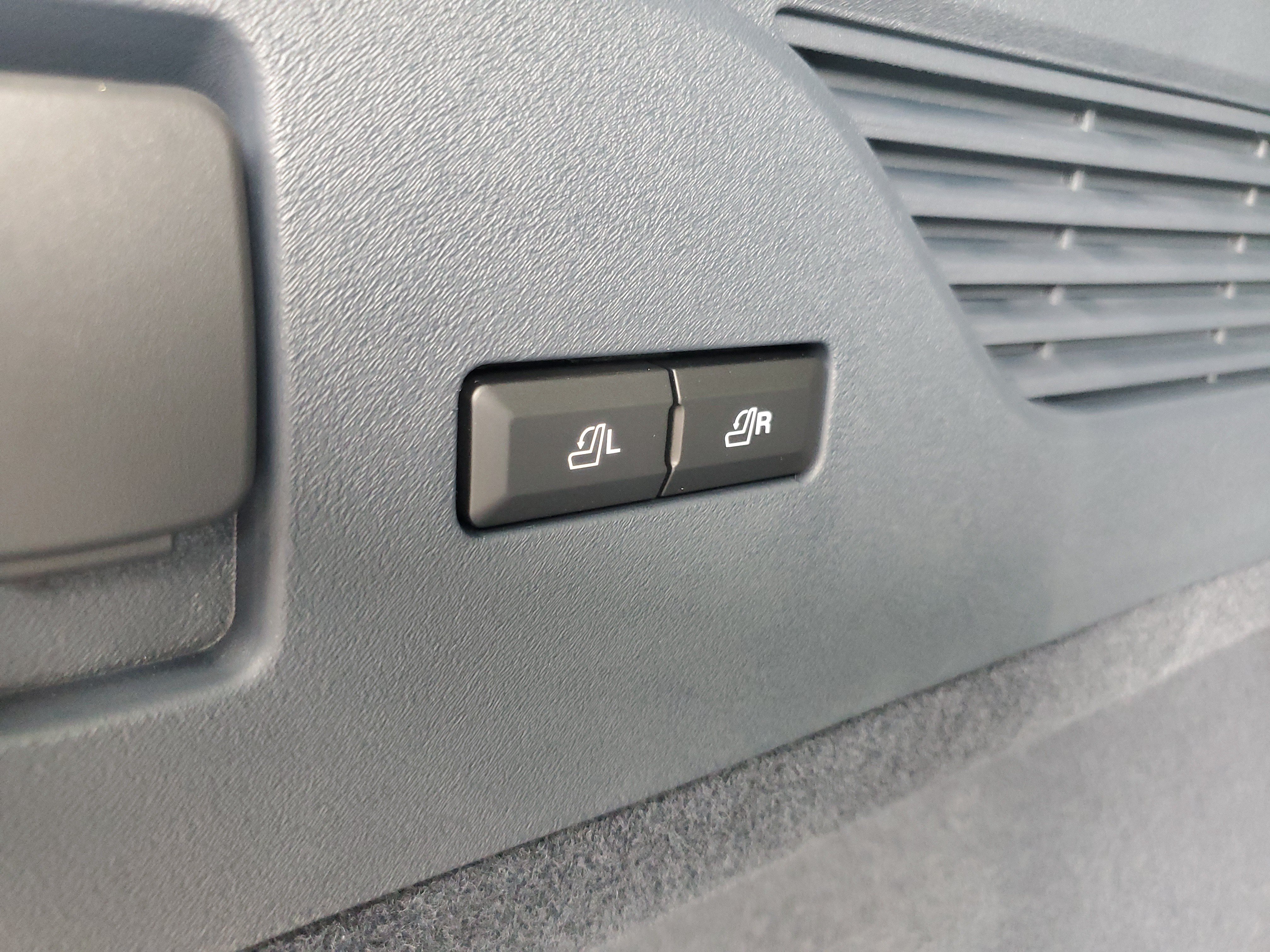New 2026 Lincoln Nautilus Black Label AWD/4WD image 33