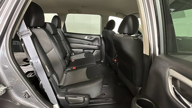 Used 2019 Nissan Pathfinder SV w/ Cargo Package AWD/4WD image 29