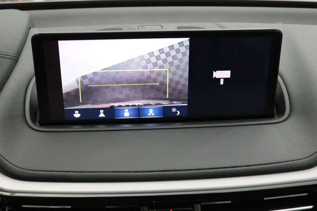 Certified 2023 Acura MDX SH-AWD image 22