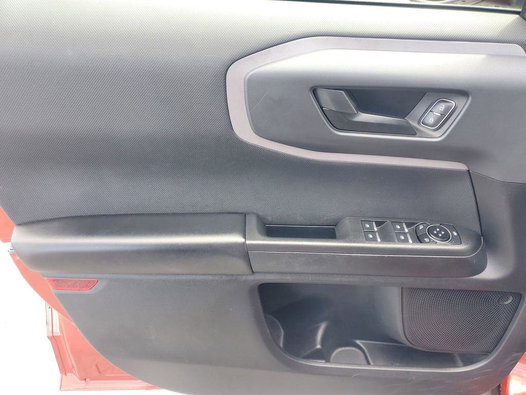 Used 2022 Ford Bronco Sport Big Bend w/ Convenience Package image 17